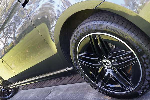 2024 Mercedes-Benz V-Class V300 AMG 447 MWB