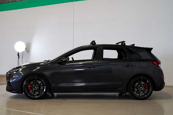 2021 Hyundai i30 N Premium PDe.V4