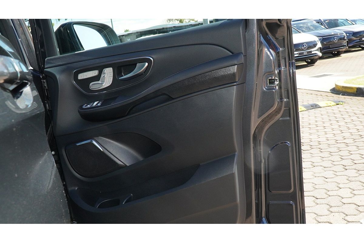 2024 Mercedes-Benz V-Class V300 AMG 447 MWB