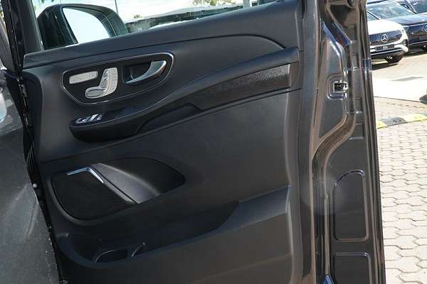 2024 Mercedes-Benz V-Class V300 AMG 447 MWB