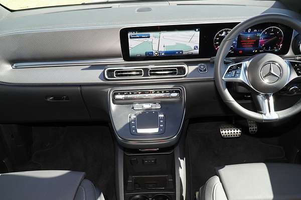 2024 Mercedes-Benz V-Class V300 AMG 447 MWB