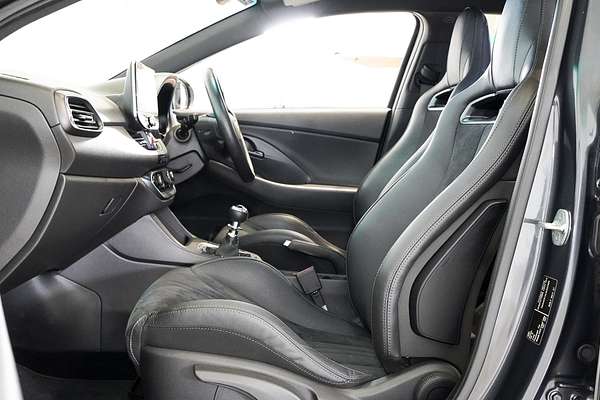 2021 Hyundai i30 N Premium PDe.V4