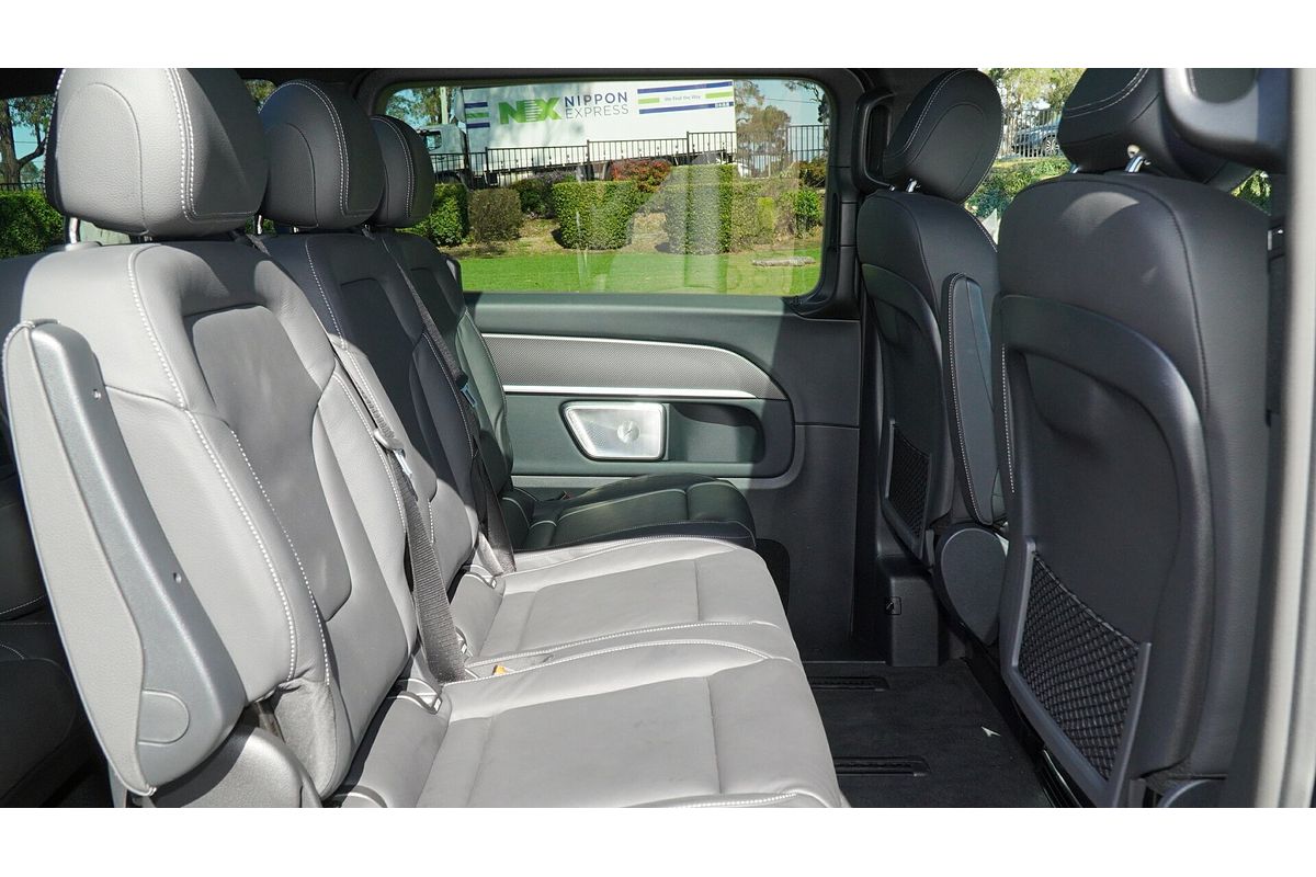 2024 Mercedes-Benz V-Class V300 AMG 447 MWB