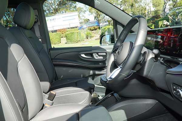 2024 Mercedes-Benz V-Class V300 AMG 447 MWB
