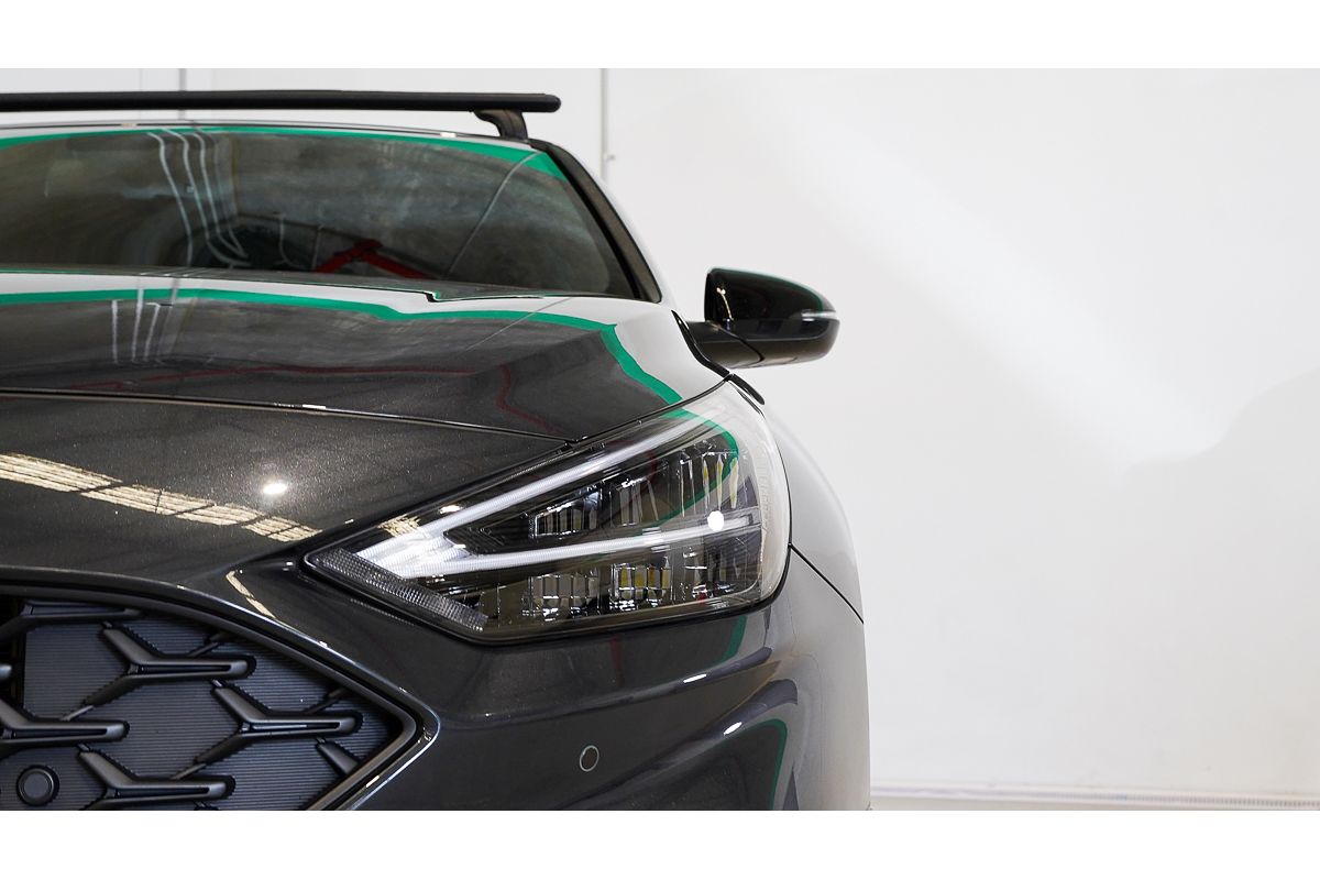 2021 Hyundai i30 N Premium PDe.V4