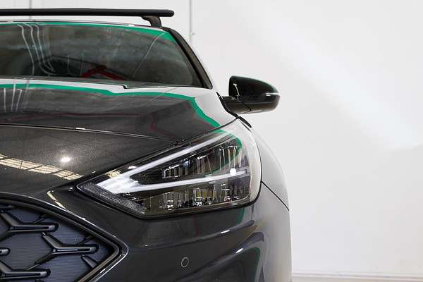 2021 Hyundai i30 N Premium PDe.V4