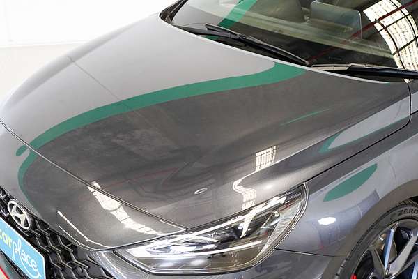 2021 Hyundai i30 N Premium PDe.V4