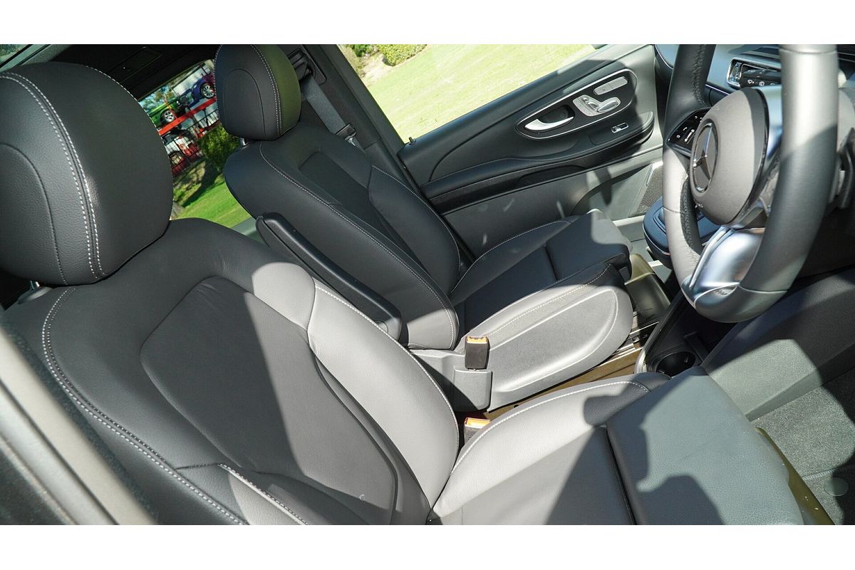2024 Mercedes-Benz V-Class V300 AMG 447 MWB