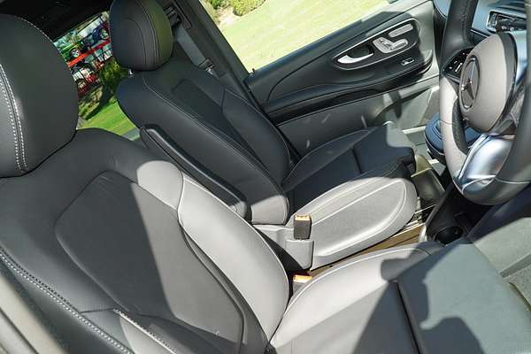 2024 Mercedes-Benz V-Class V300 AMG 447 MWB