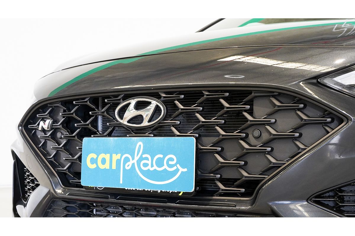 2021 Hyundai i30 N Premium PDe.V4