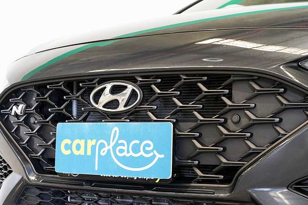 2021 Hyundai i30 N Premium PDe.V4