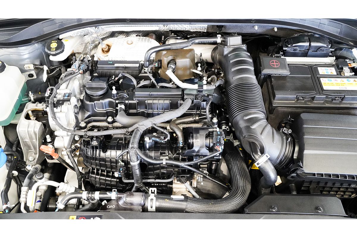 2021 Hyundai i30 N Premium PDe.V4