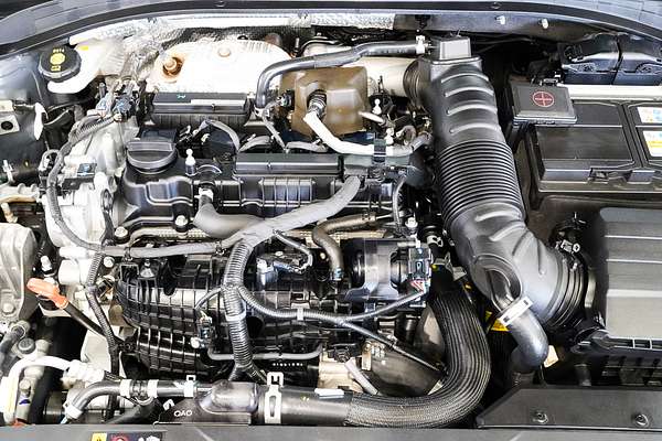2021 Hyundai i30 N Premium PDe.V4