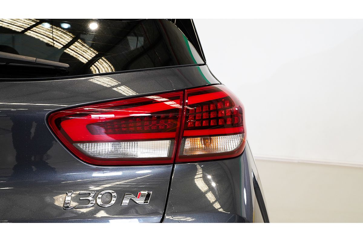 2021 Hyundai i30 N Premium PDe.V4