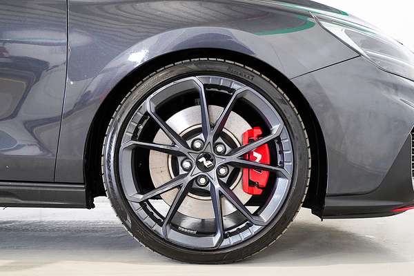 2021 Hyundai i30 N Premium PDe.V4