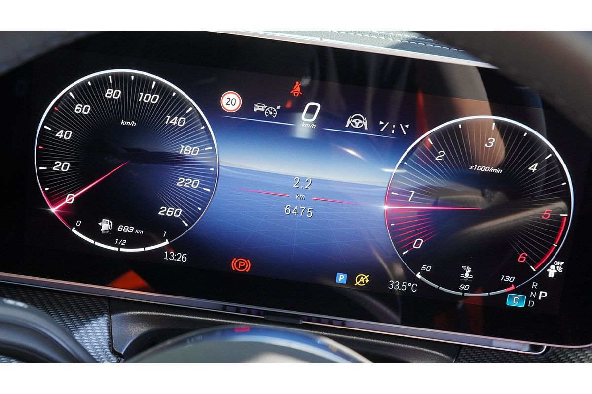 2024 Mercedes-Benz V-Class V300 AMG 447 MWB