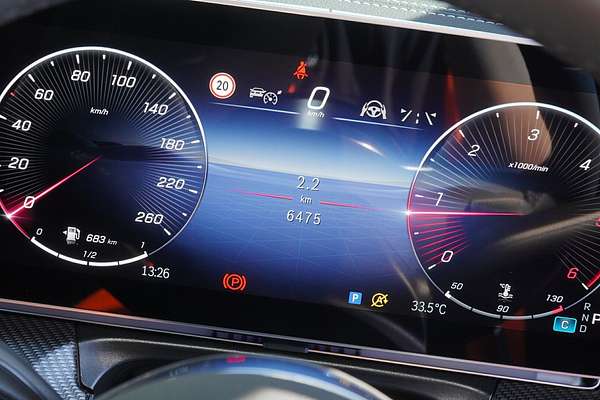 2024 Mercedes-Benz V-Class V300 AMG 447 MWB