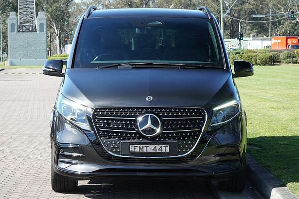 2024 Mercedes-Benz V-Class V300 AMG 447 MWB