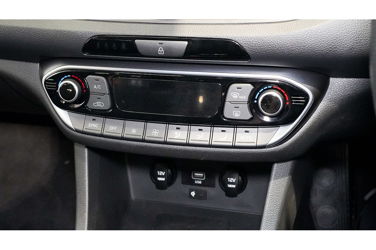 2021 Hyundai i30 N Premium PDe.V4