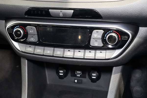 2021 Hyundai i30 N Premium PDe.V4