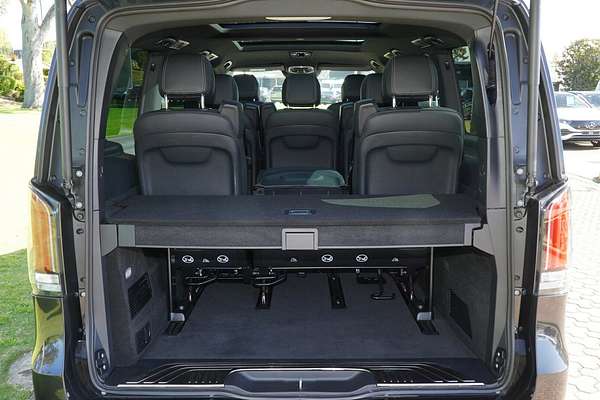 2024 Mercedes-Benz V-Class V300 AMG 447 MWB