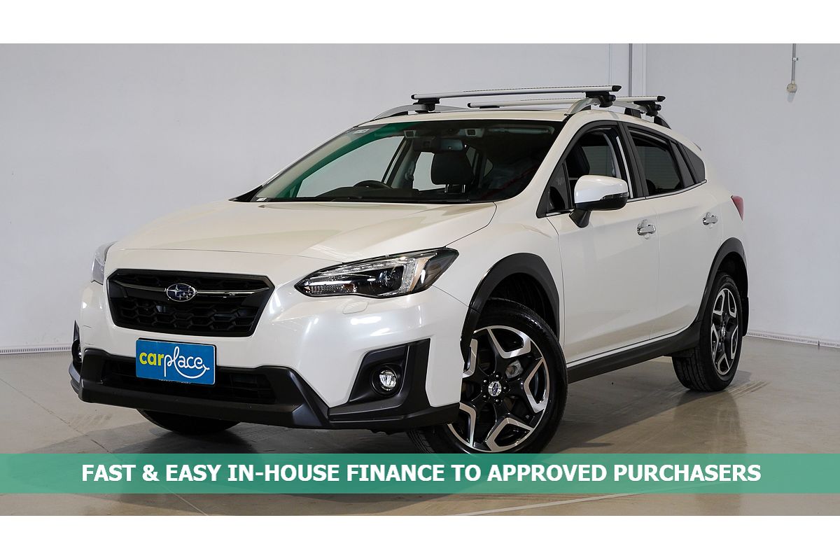 2019 Subaru XV 2.0i-S G5X