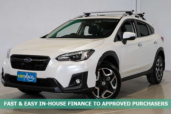 2019 Subaru XV 2.0i-S G5X