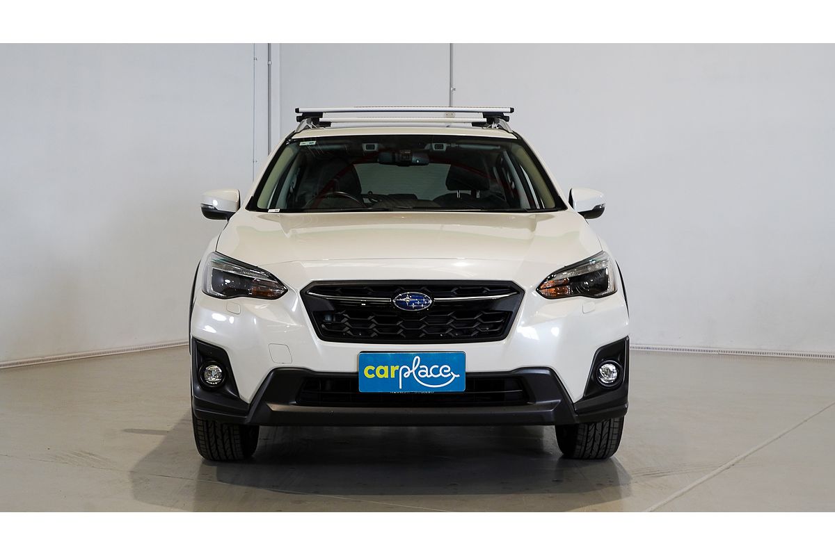 2019 Subaru XV 2.0i-S G5X