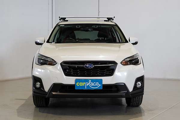 2019 Subaru XV 2.0i-S G5X