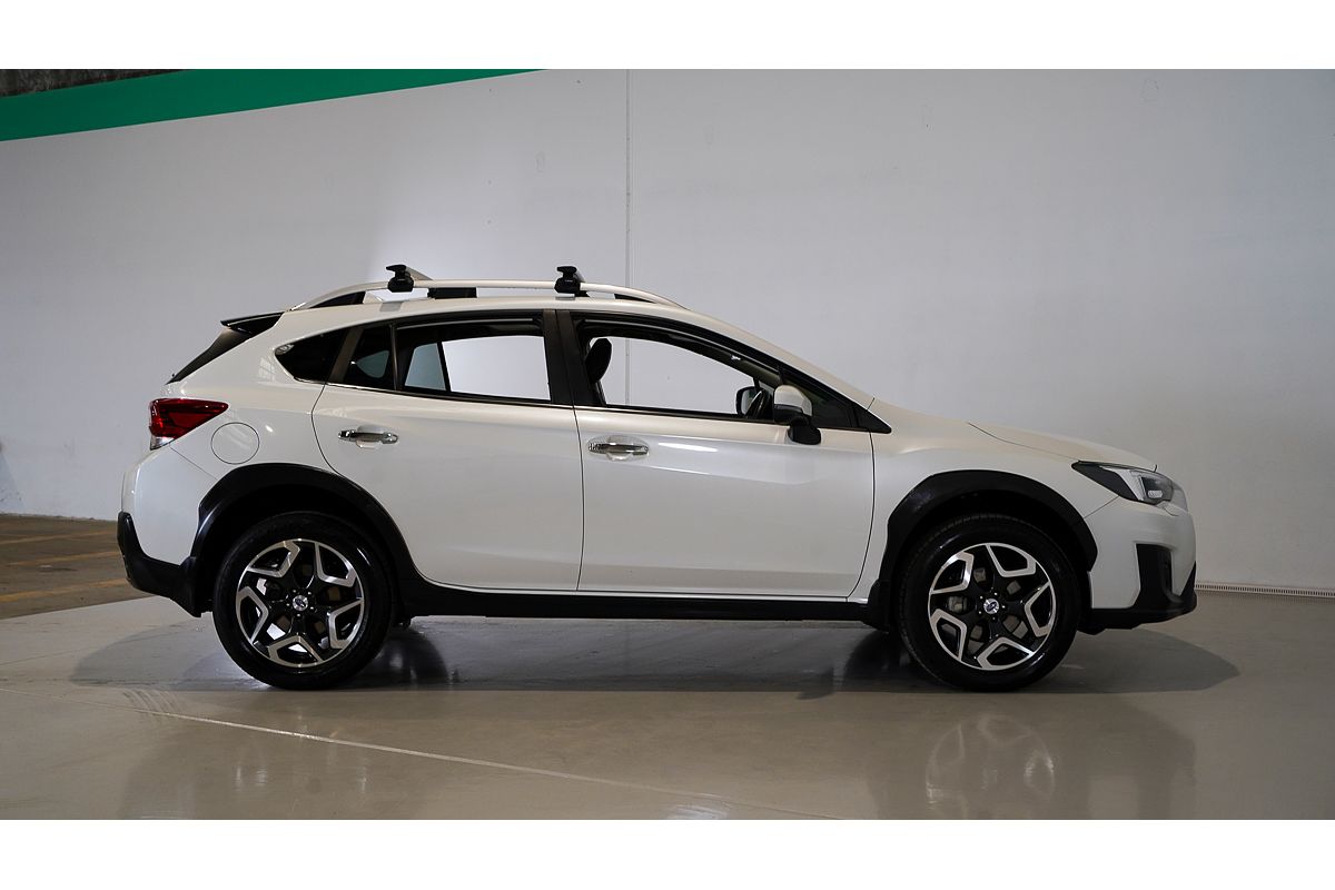 2019 Subaru XV 2.0i-S G5X