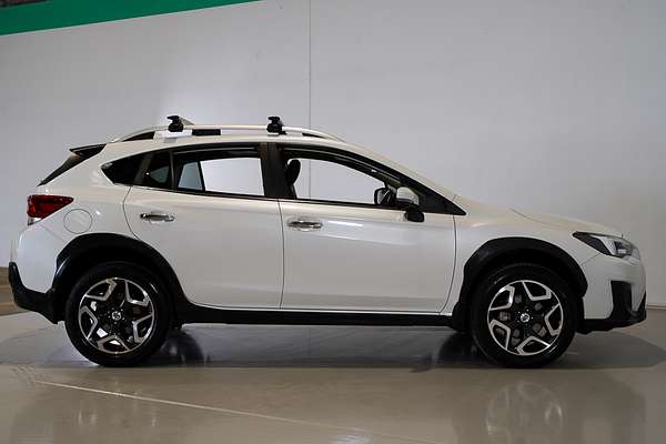 2019 Subaru XV 2.0i-S G5X