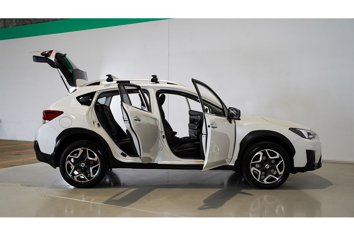 2019 Subaru XV 2.0i-S G5X