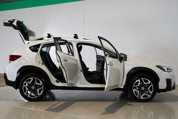 2019 Subaru XV 2.0i-S G5X