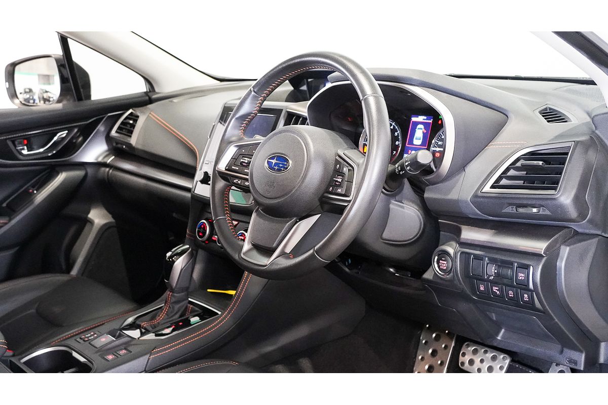 2019 Subaru XV 2.0i-S G5X