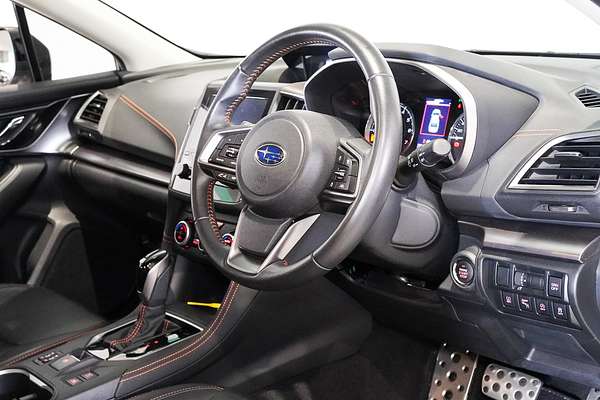 2019 Subaru XV 2.0i-S G5X