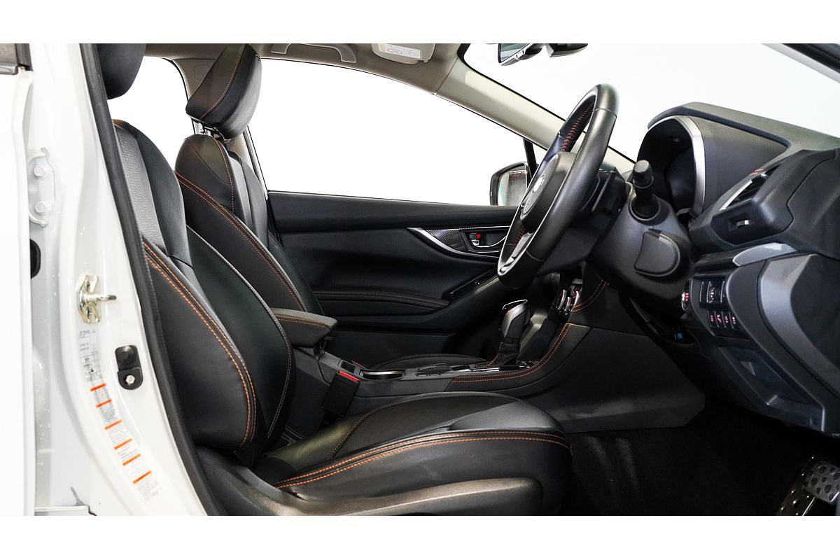 2019 Subaru XV 2.0i-S G5X