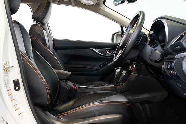 2019 Subaru XV 2.0i-S G5X