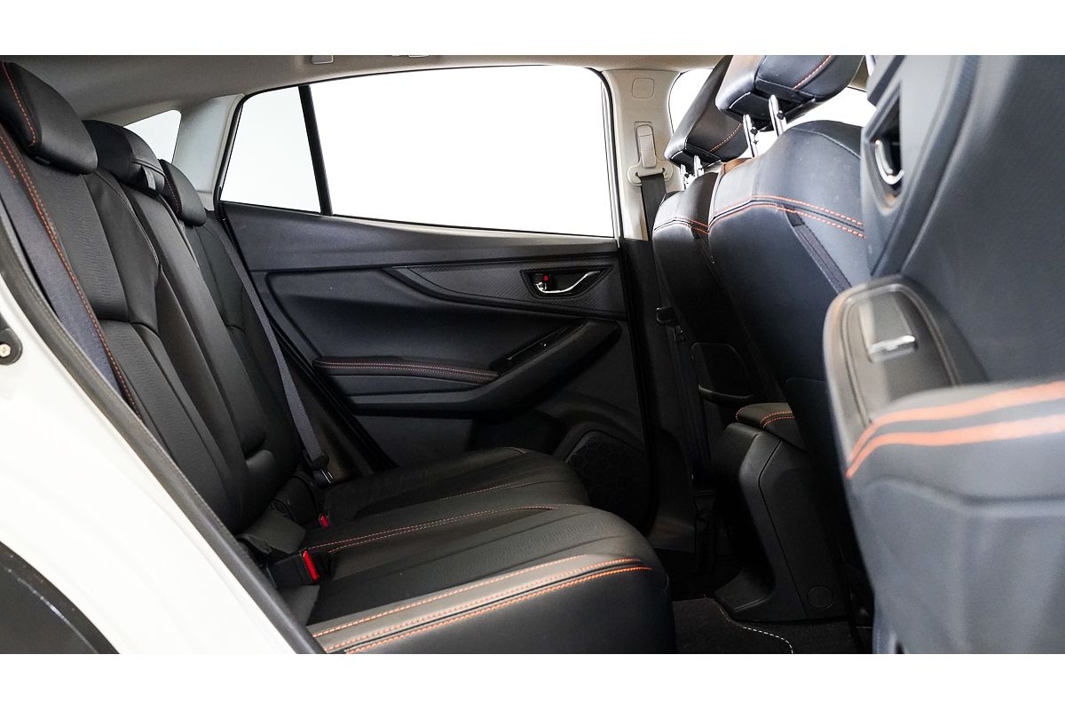 2019 Subaru XV 2.0i-S G5X