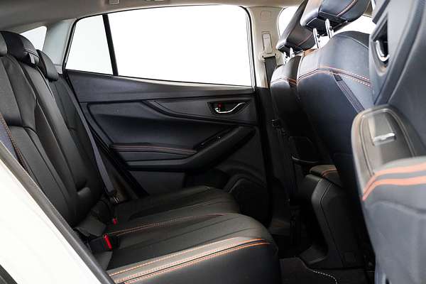 2019 Subaru XV 2.0i-S G5X