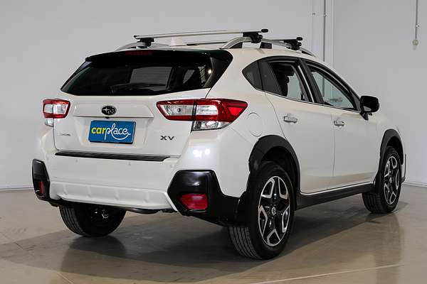 2019 Subaru XV 2.0i-S G5X