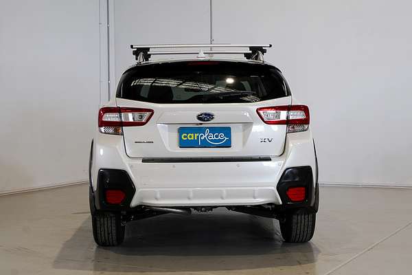 2019 Subaru XV 2.0i-S G5X