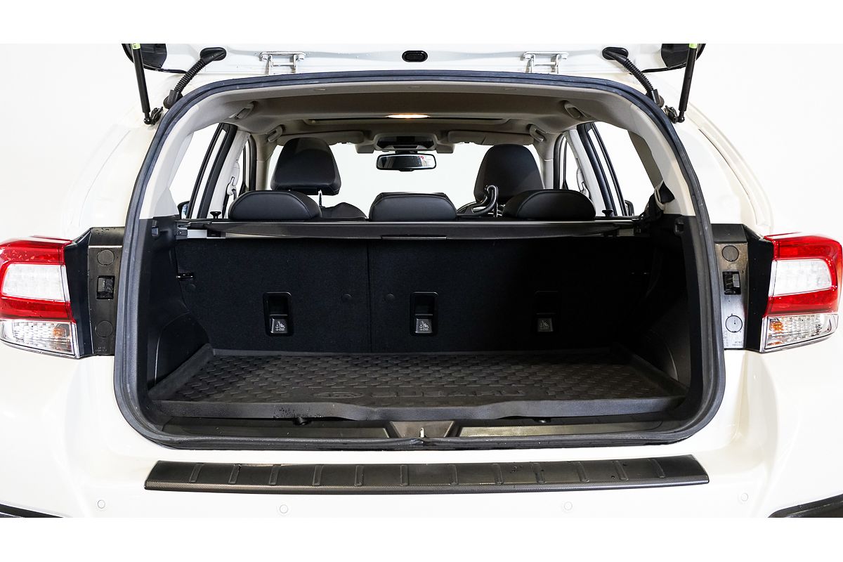 2019 Subaru XV 2.0i-S G5X