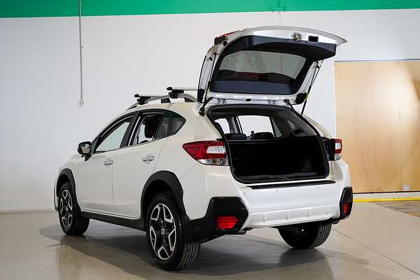2019 Subaru XV 2.0i-S G5X