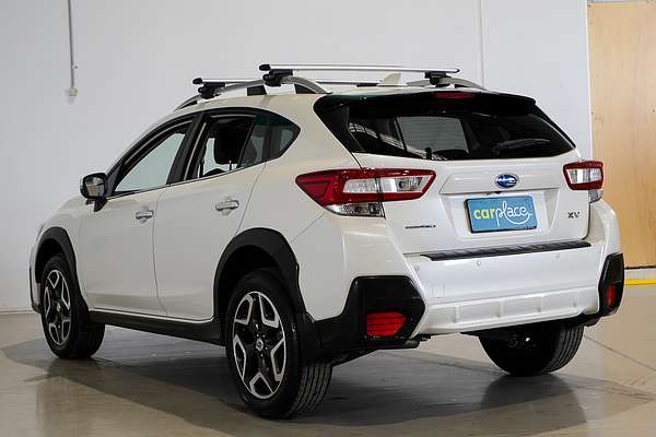 2019 Subaru XV 2.0i-S G5X