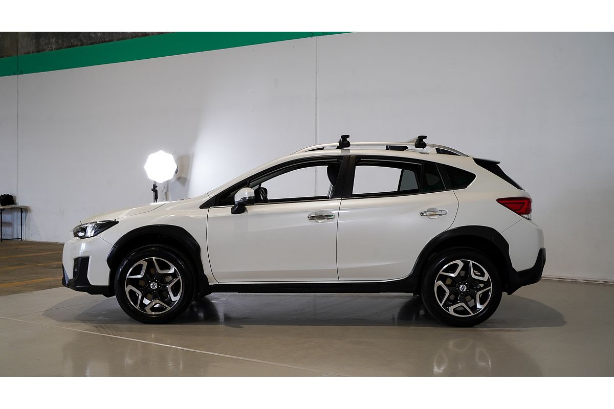 2019 Subaru XV 2.0i-S G5X