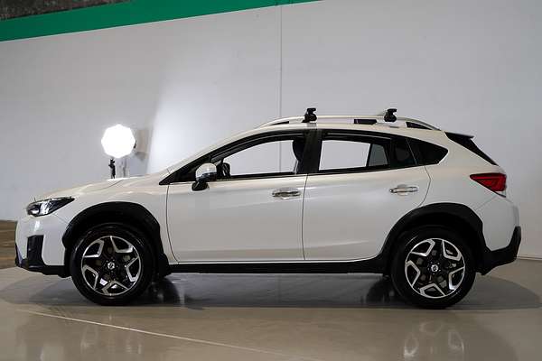2019 Subaru XV 2.0i-S G5X