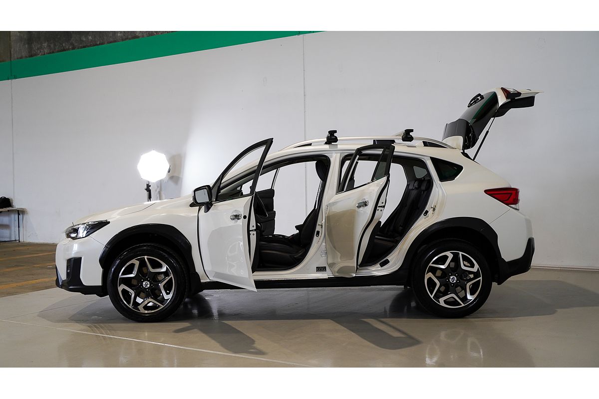 2019 Subaru XV 2.0i-S G5X