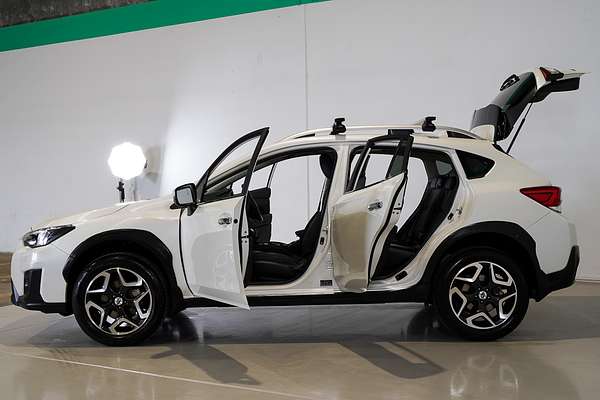 2019 Subaru XV 2.0i-S G5X