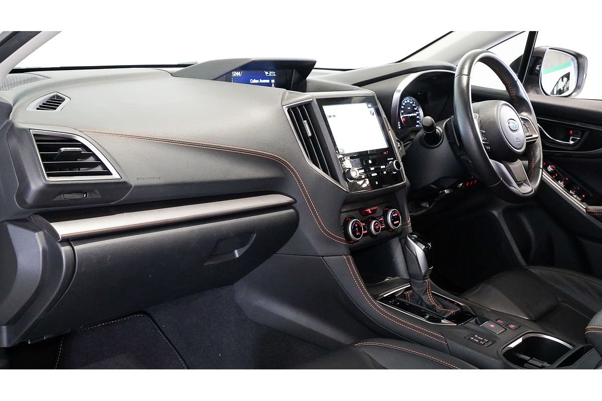 2019 Subaru XV 2.0i-S G5X