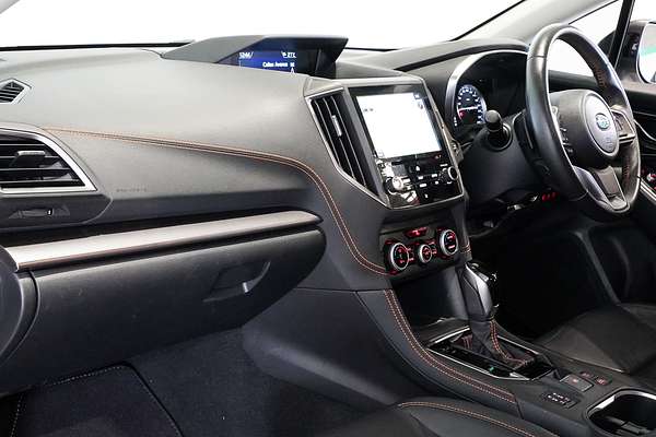 2019 Subaru XV 2.0i-S G5X